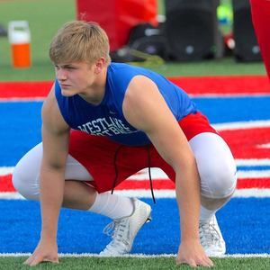 Meet your Posher, Braden